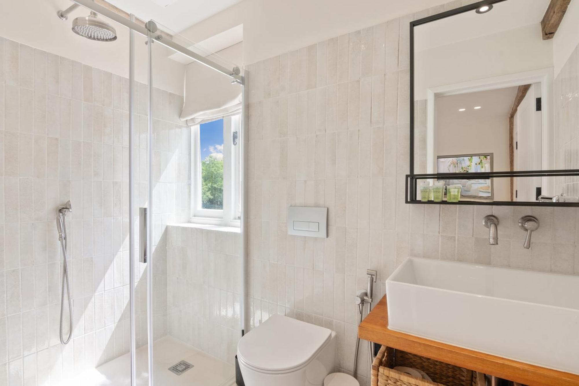 The Manor At Minstrel Court With Hot Tub Villa *