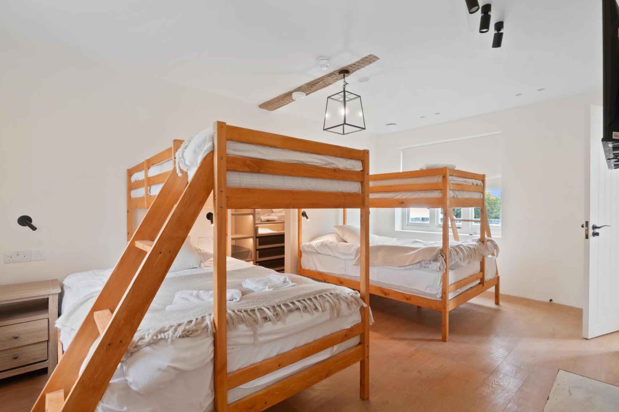The Manor At Minstrel Court With Hot Tub Villa Cambridge (Cambridgeshire)