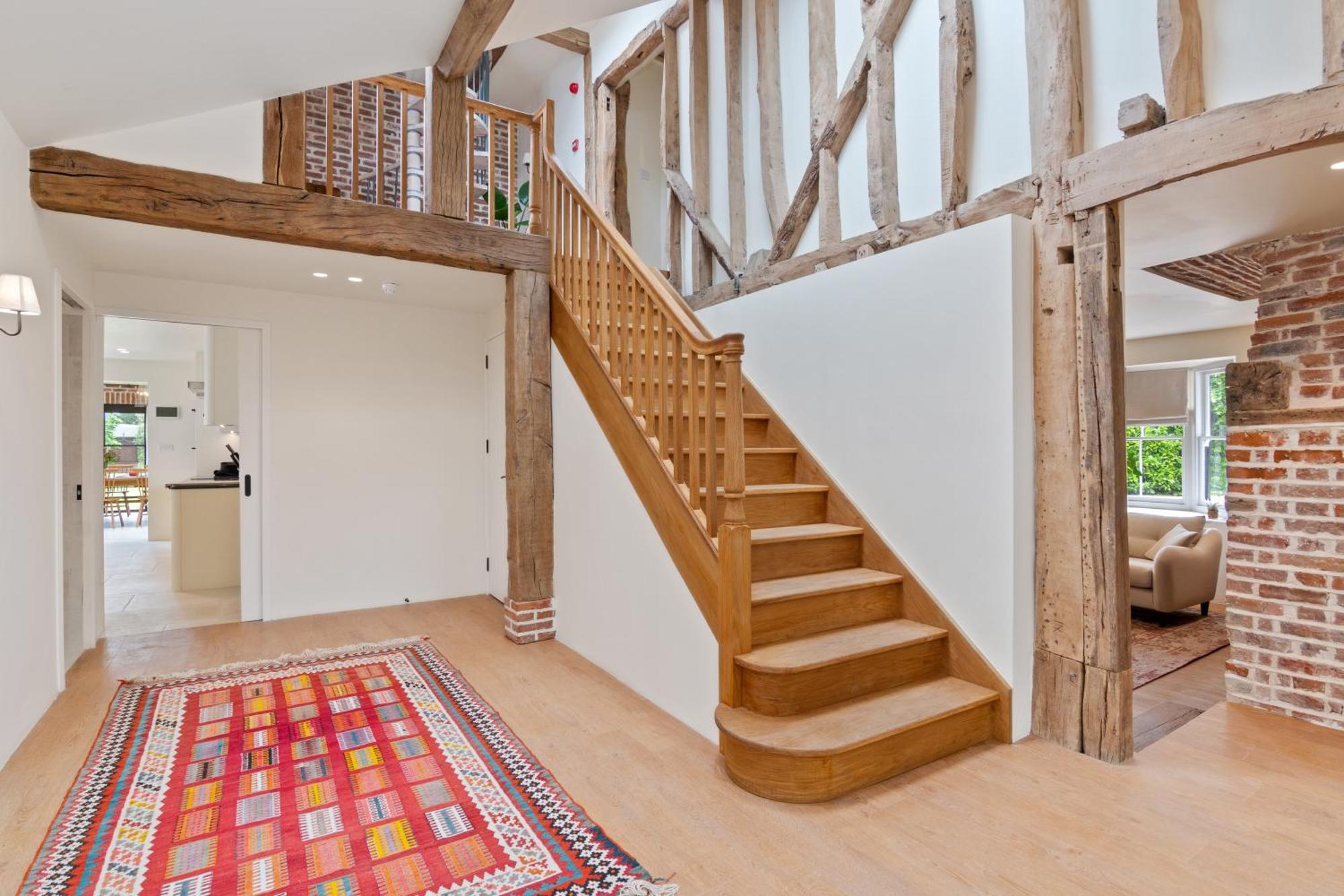 The Manor At Minstrel Court With Hot Tub * Cambridge (Cambridgeshire)