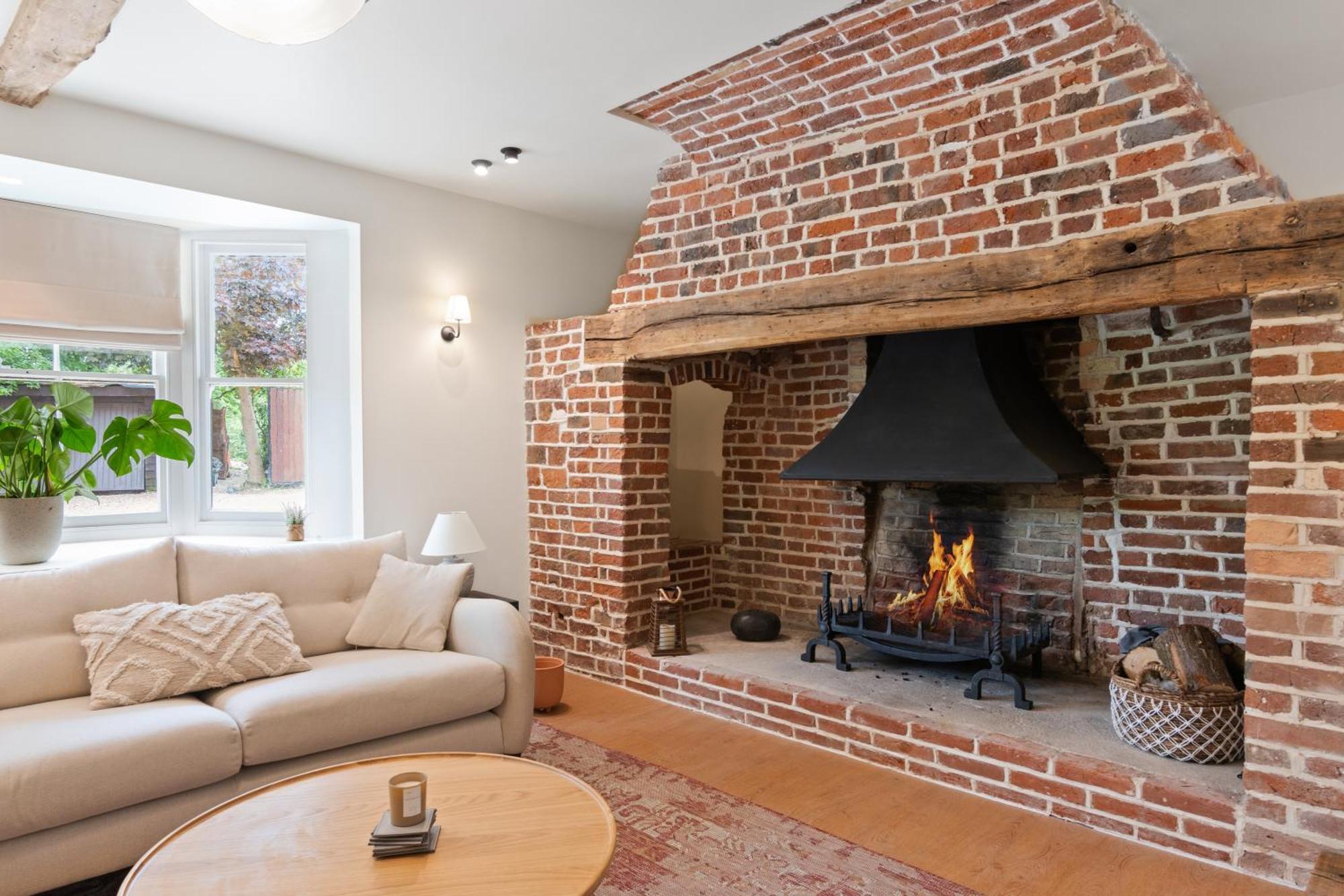 The Manor At Minstrel Court With Hot Tub Cambridge (Cambridgeshire)